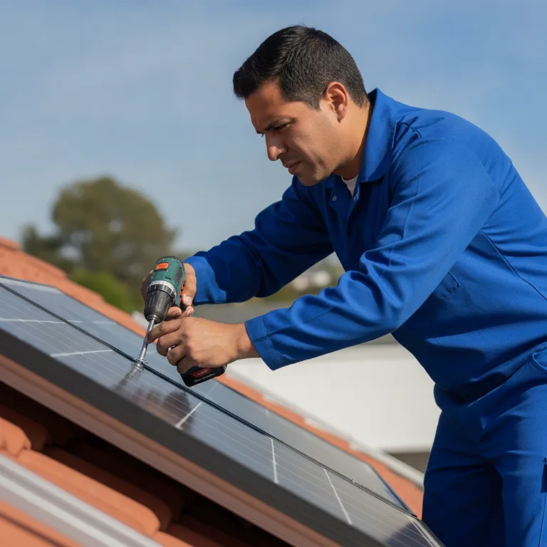Instalador Painéis Solares serviço em Boa Vista